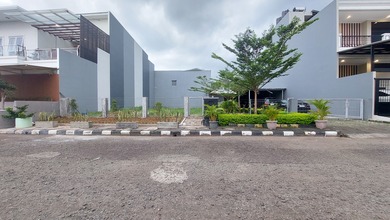Tanah Favorit di Area Cipondoh, Tangerang, LT 200m²