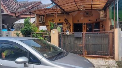 Dijual Rumah Strategis di Cipondoh, Tangerang - LT 92m²