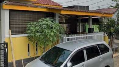 Jual Rumah Nyaman di Cipondoh, Tangerang - LT 117m²