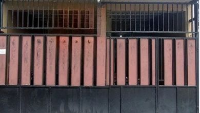 Rumah Dijual di Cipondoh, Tangerang, LB 80m², Harga Terbaik!