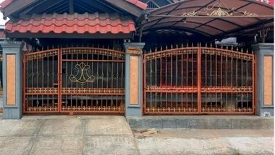 Properti Siap Pakai di Kawasan Cipondoh, Tangerang, LT 160m²