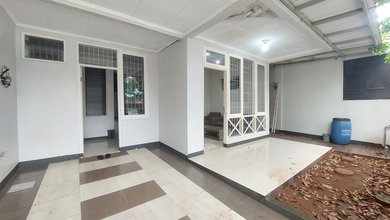 Dijual Rumah Nyaman di Cipondoh, Tangerang - LT 144m²