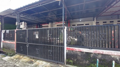 Rumah Dijual di Cipondoh, Tangerang, LB 55m², Harga Terbaik!