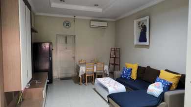 Rumah Sewaan Murah di Kebon Jeruk, Jakarta Barat, 3 KT, Harga 60 Juta /tahun