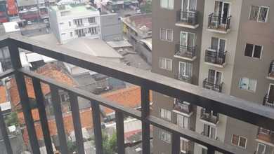 Jual Cepat Apartemen Murah di Meruya, Jakarta Barat, LT 35m²