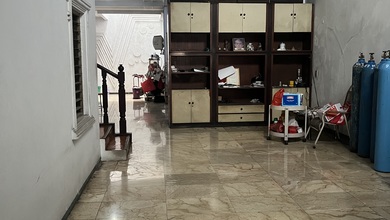 Dijual rumah Premium di Penjaringan, Jakarta Utara - LT 225m²