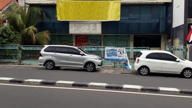 Ruko Strategis di Jalan Raya Dekat Pondok Indah Mall