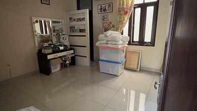 Sewa Rumah Favorit di Duri Kepa, Jakarta Barat, Harga Terjangkau