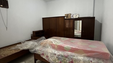 Penawaran Langka, rumah Mewah di Kemandoran, Jakarta Selatan, LB 160m²