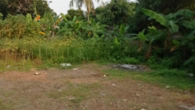 Tanah Elit Dijual di Bantar Gebang, Bekasi, Harga 7,35 Miliar