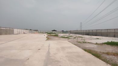 For Sale Tanah Eksklusif di Tarumajaya, Bekasi, LT 3200m²