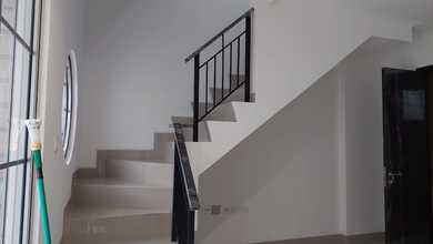 Disewakan Rumah Minimalis Daerah Pantai Indah Kapuk 2, Jakarta Utara, LT  45 m2