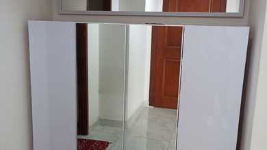 Disewa Apartemen Siap Huni 3 BR di Grogol Petamburan, Jakarta Barat Lokasi Strategis