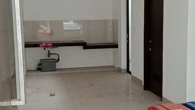 Rumah Unfurnished Lokasi Strategis Kawasan Pantai Indah Kapuk 2