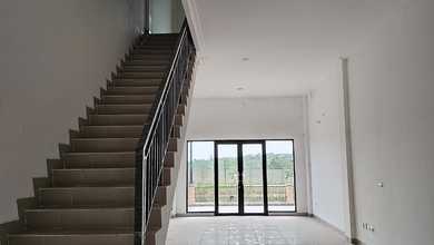 Disewakan Ruko Osaka Pantai Indah Kapuk 2