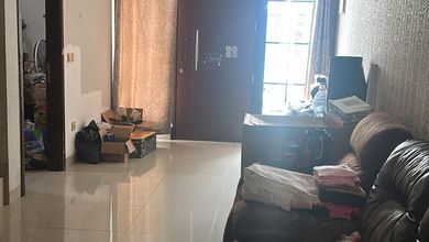 Dijual Rumah Nyaman di Green Lake City, Jakarta Barat - LT 90m²