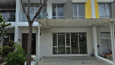 Rumah Elit LT 80 m2, area Pantai Indah Kapuk 2, Jakarta Utara