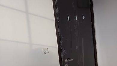 Rumah Unfurnished Daerah Strategis Daerah Pantai Indah Kapuk 2