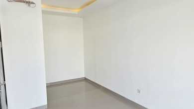 Rumah Siap Tempat dengan Luas m2 Unfurnished