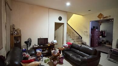 Rumah Area Premium Cengkareng, Jakarta Barat - Harga Terbaik 3,6 Miliar