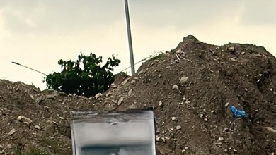 Disewakan Tanah Murah di Pantai Indah Kapuk 2, Jakarta Utara, LT 743m²