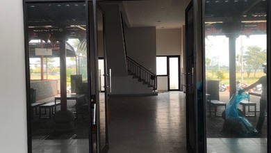 Disewakan Ruko Mega Kuningan Pantai Indah Kapuk 2