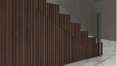 Jual Rumah Mewah Luas 100 m2 Kawasan Pantai Indah Kapuk 2, Jakarta Utara