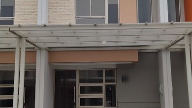 Rumah Sewaan Murah di Pantai Indah Kapuk 2, Jakarta Utara, 2 KT, Harga 40 Juta /tahun