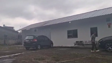 For Sale Tanah Premium di Jagakarsa, Jakarta Selatan, LT 3200m²