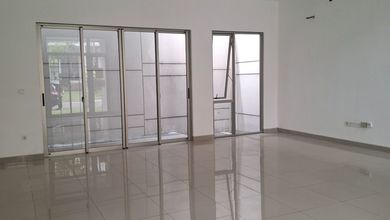 Sewa Rumah Favorit di Pantai Indah Kapuk 2, Jakarta Utara, Harga Terjangkau