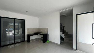Rumah Sederhana di Pantai Indah Kapuk 2, Jakarta Utara, Luas 80 m2