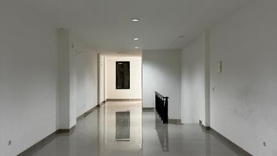 Disewakan Rukan Osaka Pantai Indah Kapuk 2 (PIK 2)