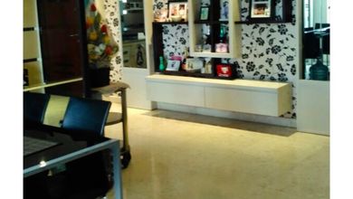 Jual Harga Miring Apartemen di Ancol 4br Lokasi Strategis