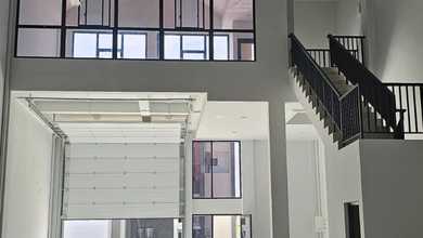 Disewakan Gudang Bizpark Pantai Indah Kapuk 2