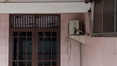 Rumah Sewa Nyaman Lokasi Kelapa Gading, Jakarta Utara, LB 90m²