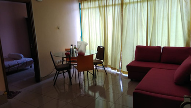 Apartemen Strategis Dijual Cepat di Mangga Dua, Jakarta Barat, Harga Menarik!