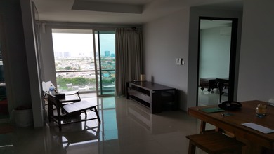 Apartemen Prestisius di Kawasan Elit Citra Garden, Jakarta Barat, Harga 2,98 Miliar