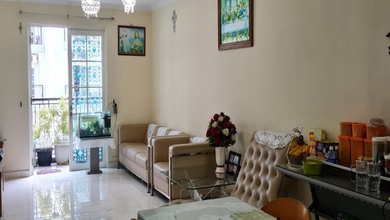 Apartemen Nyaman Dijual Cepat di Kelapa Gading, Jakarta Utara, Harga Menarik!