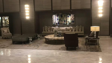 For Sale Apartemen Luxury di Surabaya Kota, Surabaya, LB 161m²