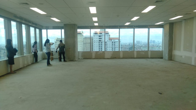 Di jual cepat Office Citra Tower Kemayoran Jakarta pusat