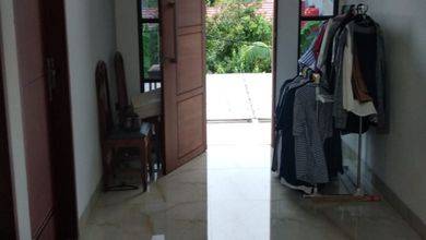 Jual Tanah di Komplek Sunter View Danau dan Taman