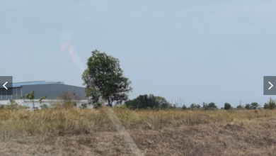 Tanah Elit Dijual di Cikarang, Bekasi, Harga 36012 Triliun