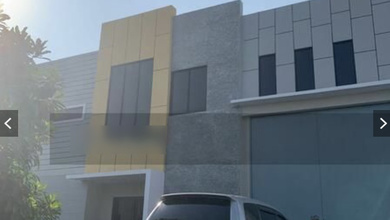 Dijual Cepat kawasan industri dan pergudangan Marunda Center Jakarta Utara
