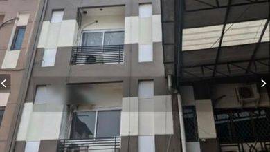 Jual Ruko Besar  Siap Dipakai Menghadap Jalan Raya