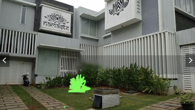 Hunian Mewah di Kawasan Daan Mogot, Jakarta Barat, LB 800m², Harga 9,8 Miliar