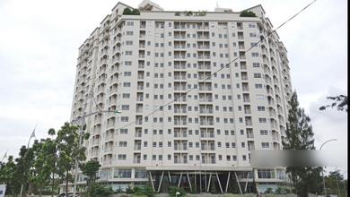 Apartemen Nyaman di Cikarang, Bekasi, Harga Murah 80 Juta /tahun