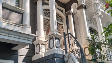 Dijual rumah Premium di Pantai Indah Kapuk, Jakarta Utara - LT 120m²