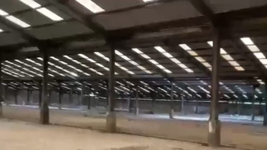 Di Jual Cepat Bu Gudang/Pabrik Raya Serang Cikupa Tangerang