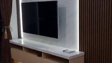 Dijual Segera Apartemen 3BR Furnished Kondisi Baik Siap Huni