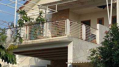 Hunian Prestisius di Kawasan Jagakarsa, Jakarta Selatan, LB 300m², Harga 6 Miliar